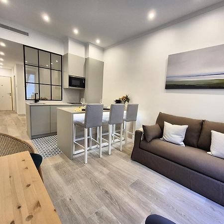 Apartamentos Plaza De Espana Madrid Kültér fotó