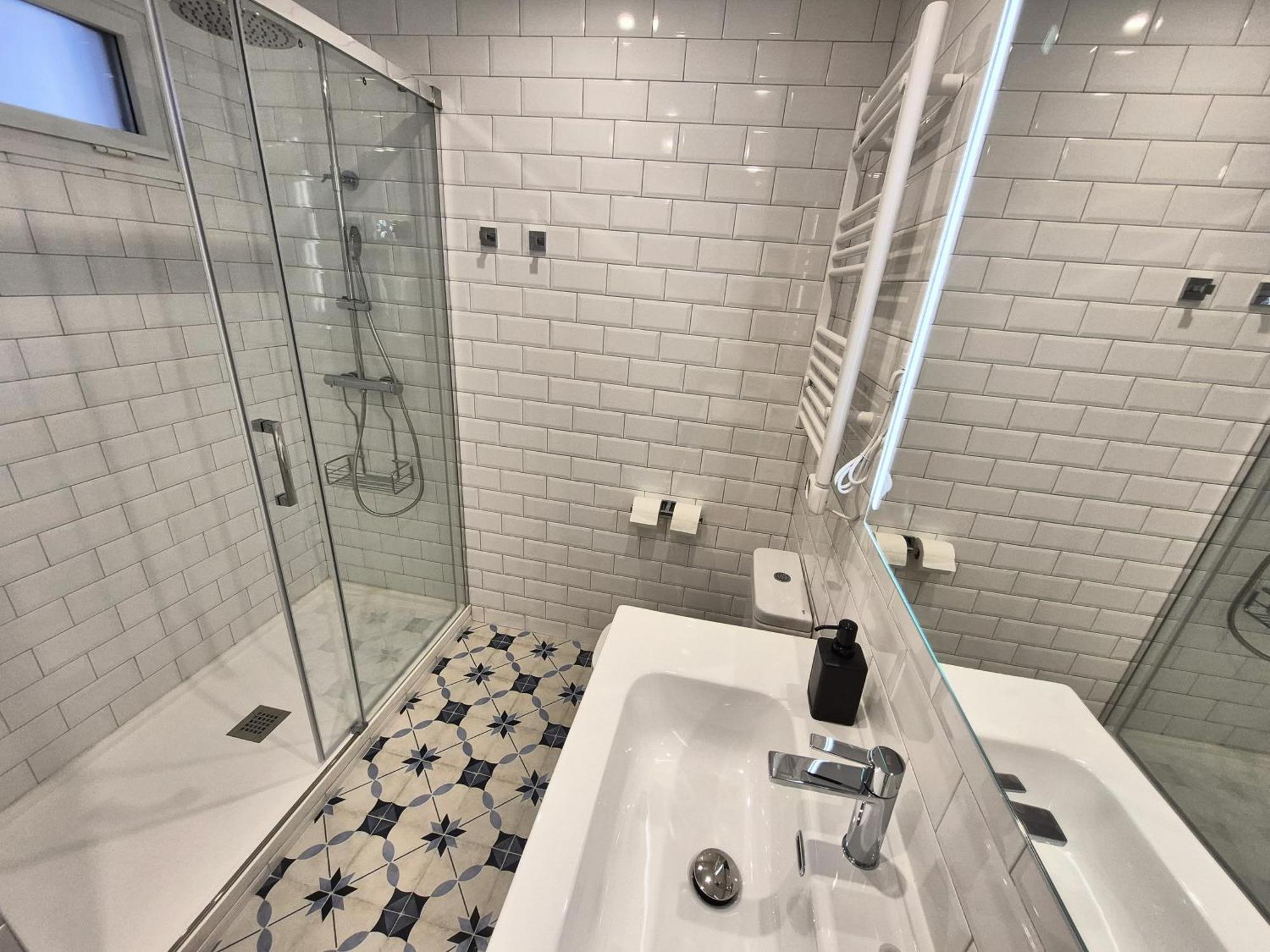 Apartamentos Plaza De Espana Madrid Kültér fotó